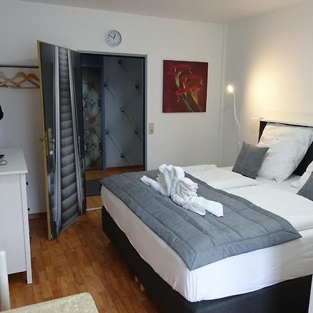 Stern Hotel Leipzig Dış mekan fotoğraf