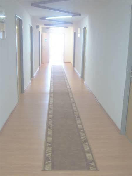 Stern Hotel Leipzig Dış mekan fotoğraf