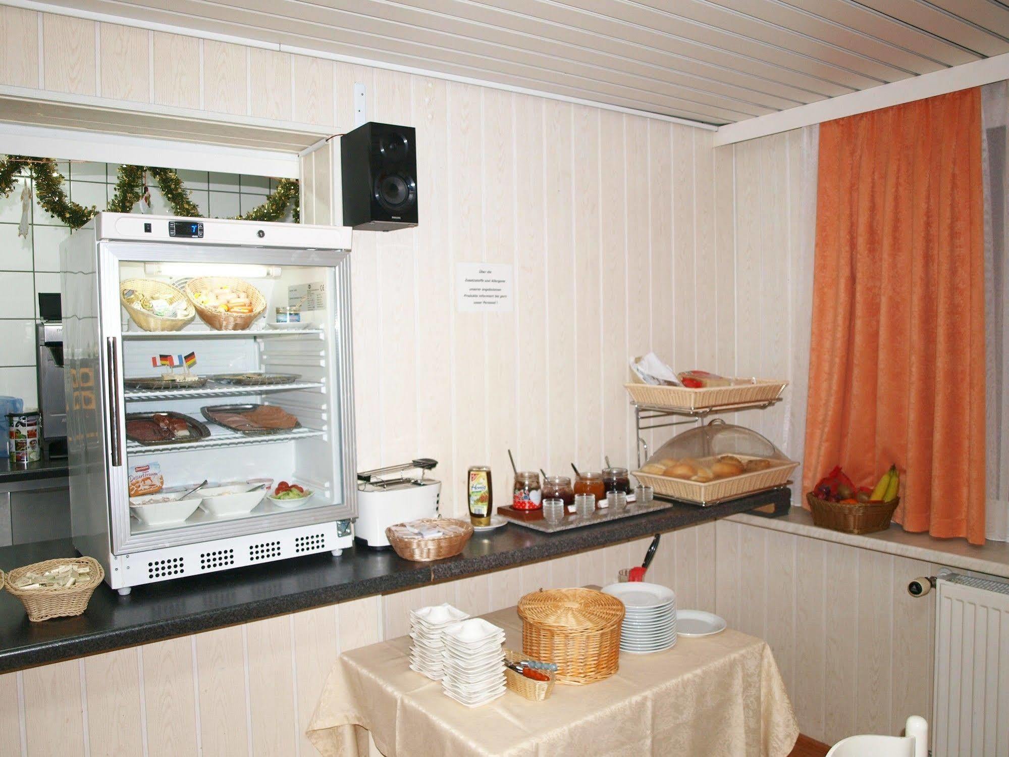 Stern Hotel Leipzig Dış mekan fotoğraf