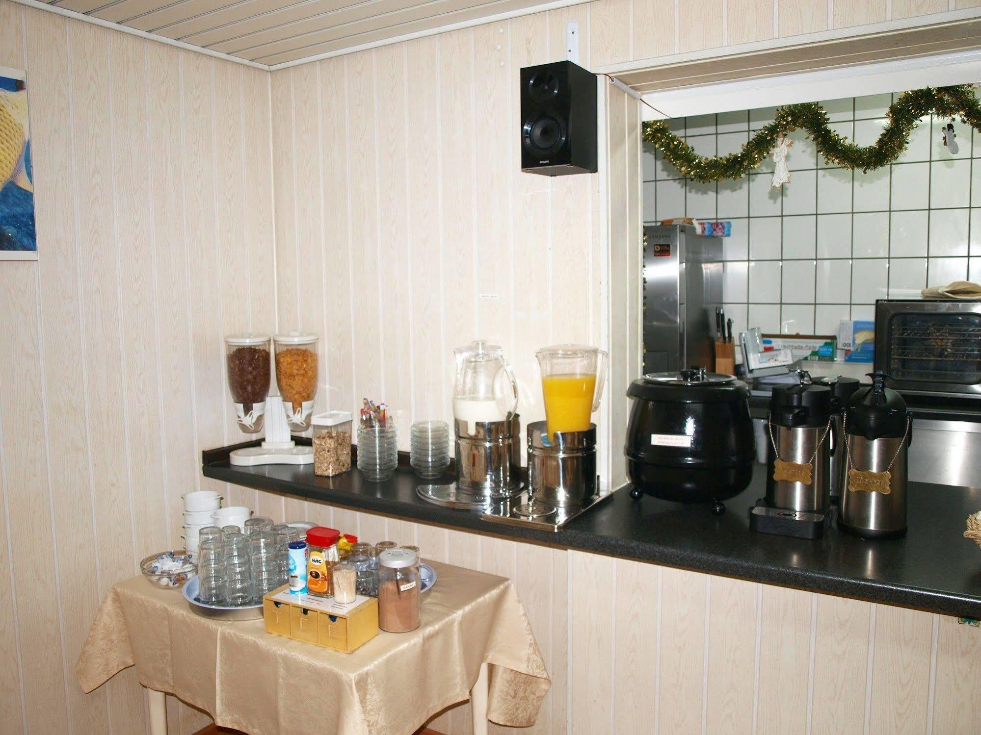 Stern Hotel Leipzig Dış mekan fotoğraf