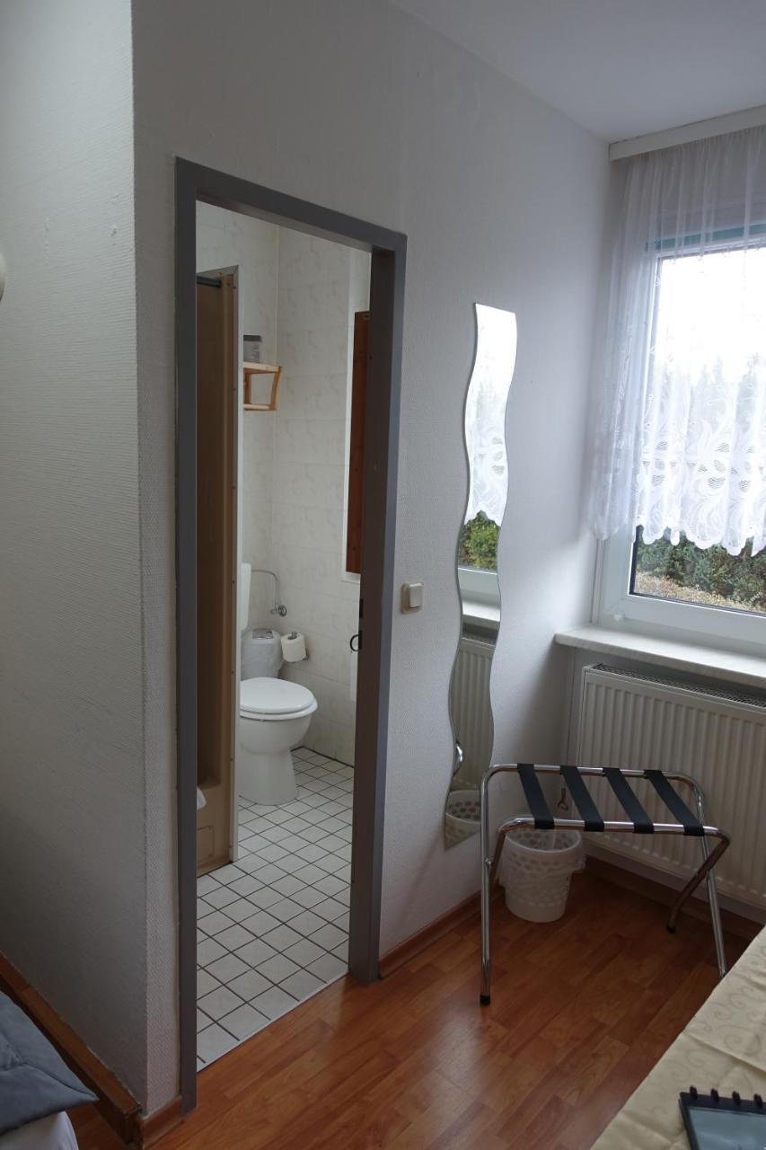 Stern Hotel Leipzig Dış mekan fotoğraf