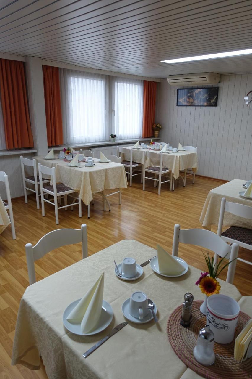 Stern Hotel Leipzig Dış mekan fotoğraf