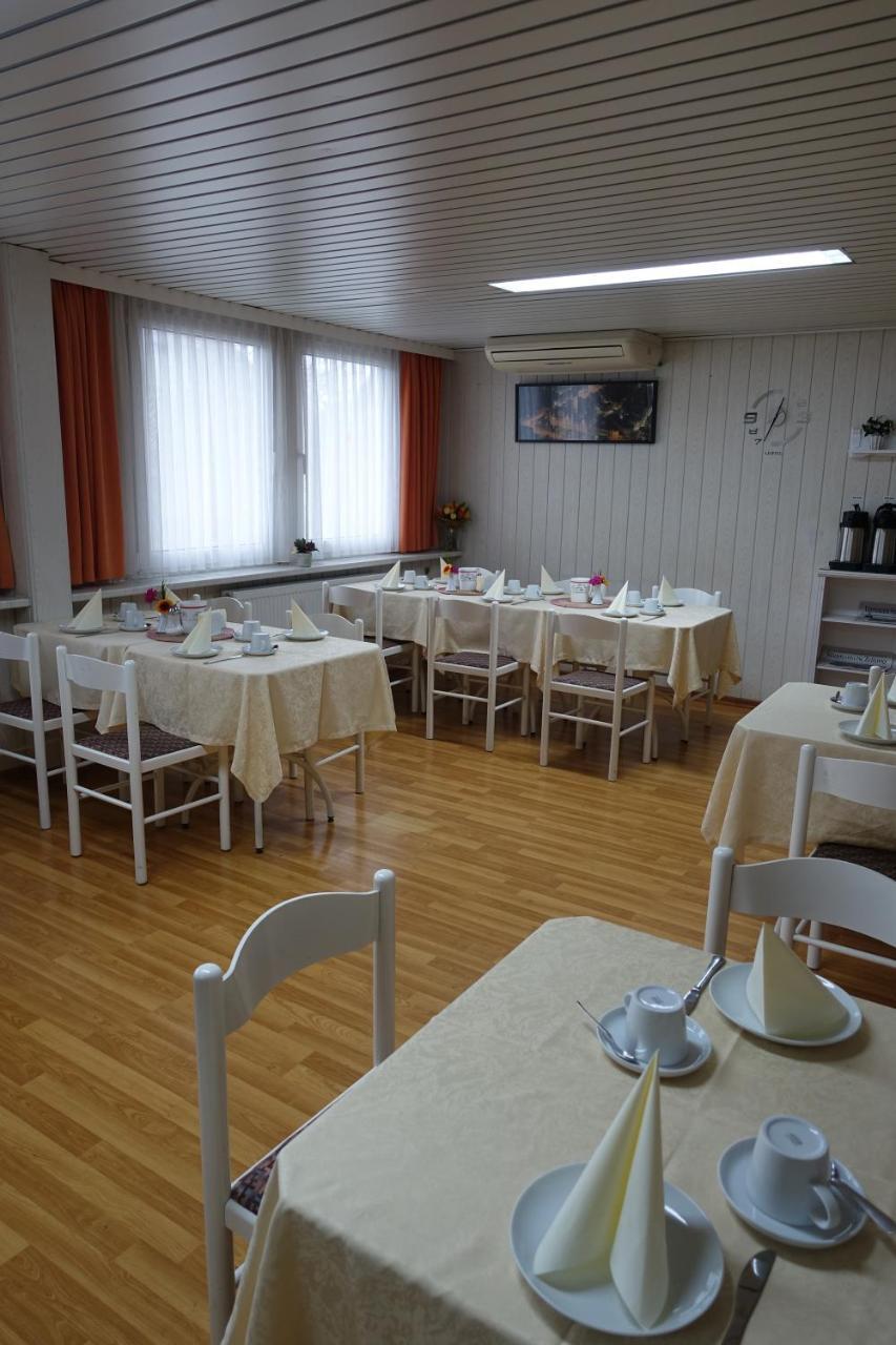 Stern Hotel Leipzig Dış mekan fotoğraf