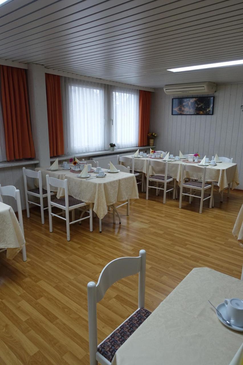 Stern Hotel Leipzig Dış mekan fotoğraf