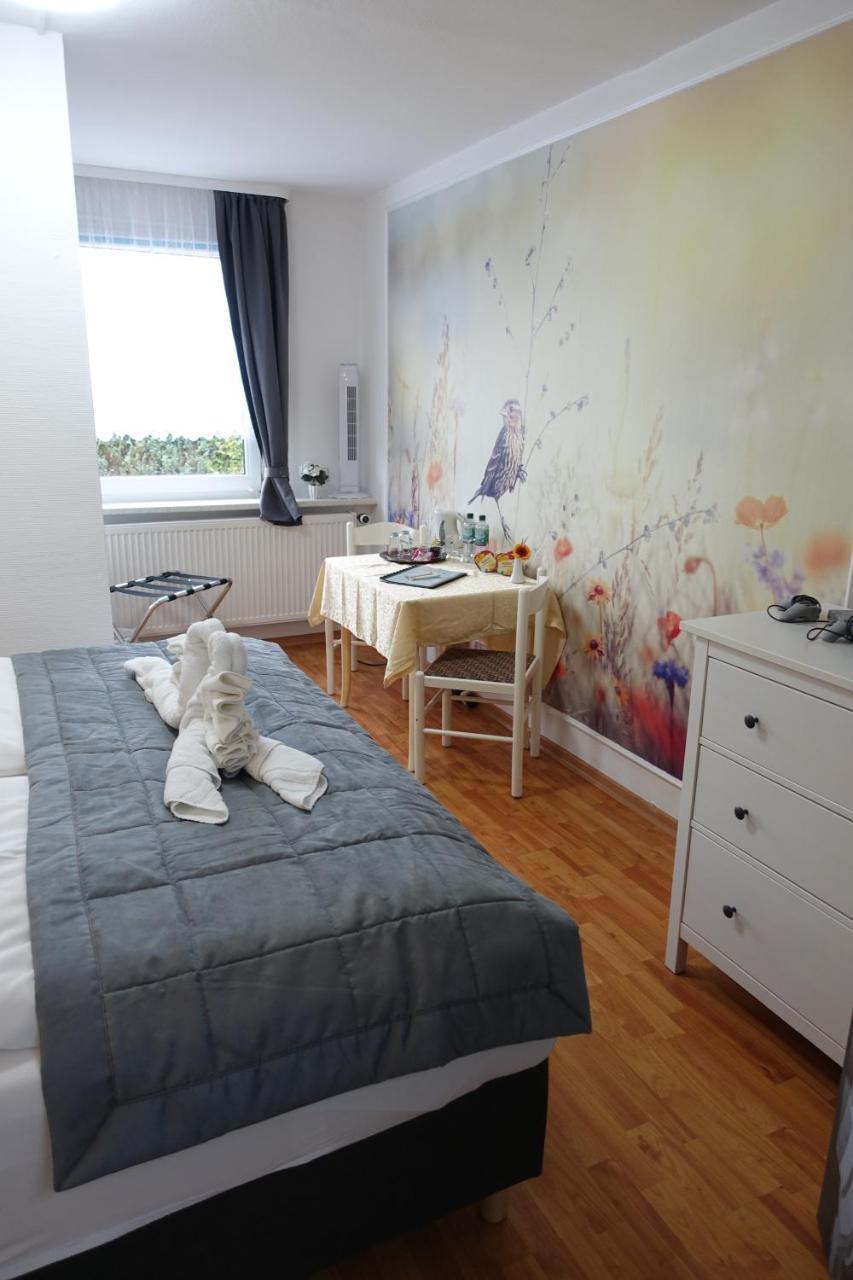 Stern Hotel Leipzig Dış mekan fotoğraf