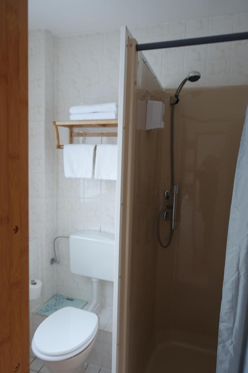 Stern Hotel Leipzig Dış mekan fotoğraf