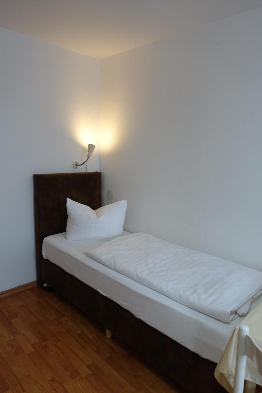 Stern Hotel Leipzig Dış mekan fotoğraf