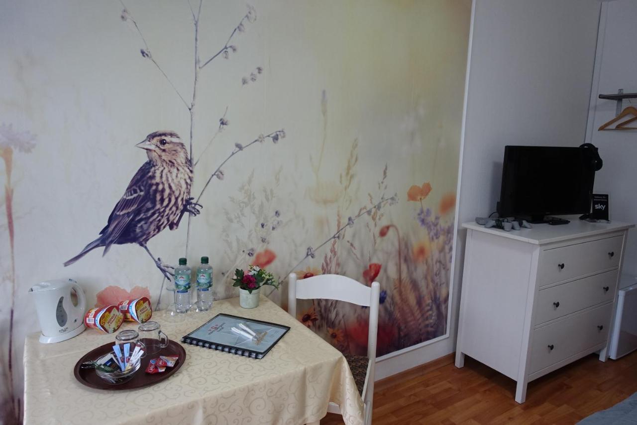Stern Hotel Leipzig Dış mekan fotoğraf
