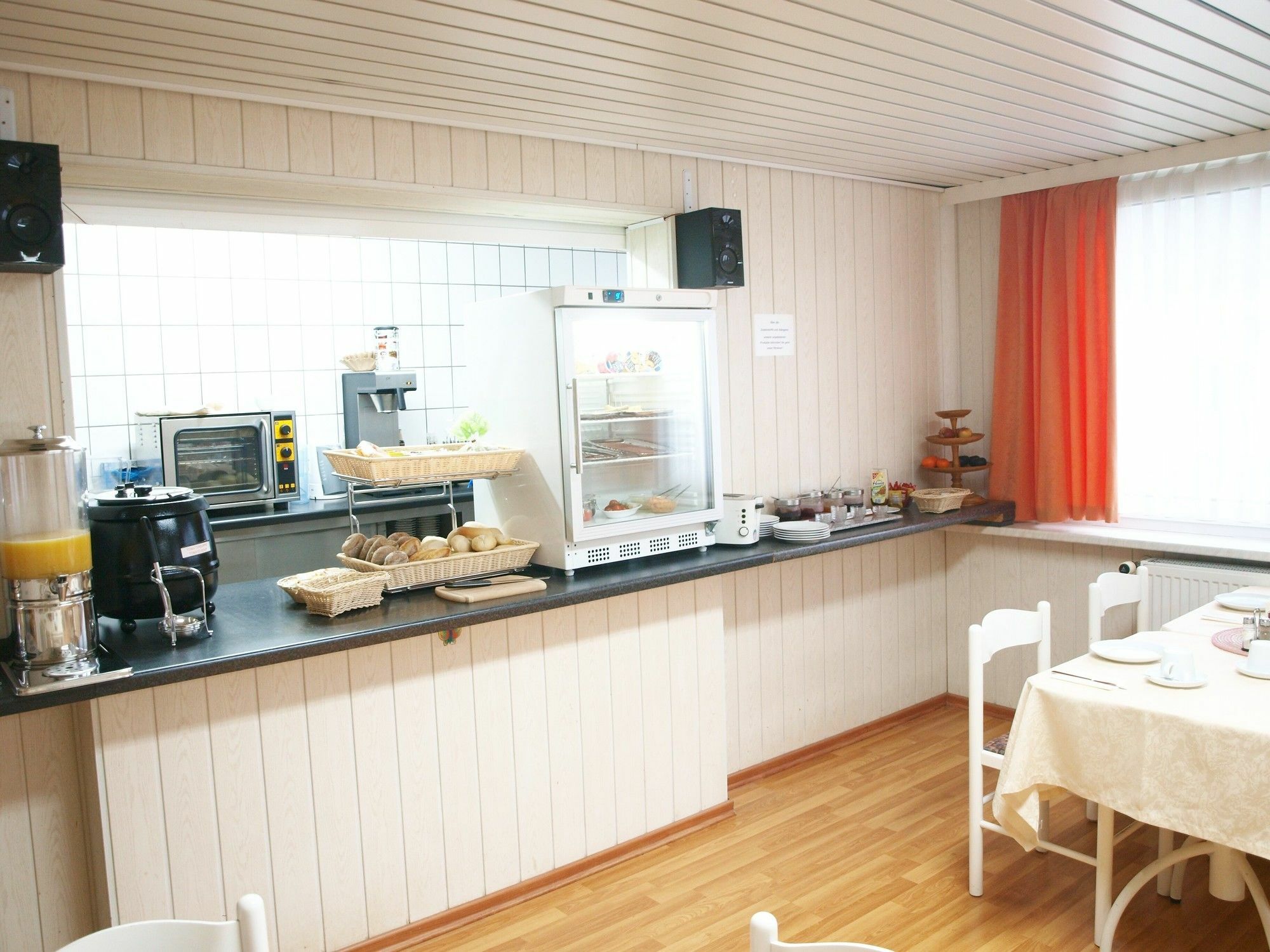 Stern Hotel Leipzig Dış mekan fotoğraf