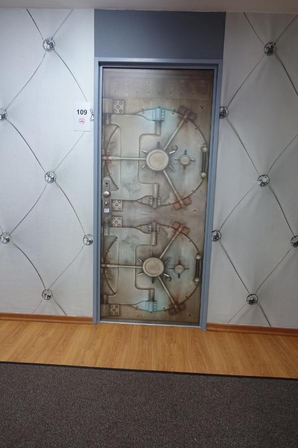 Stern Hotel Leipzig Dış mekan fotoğraf